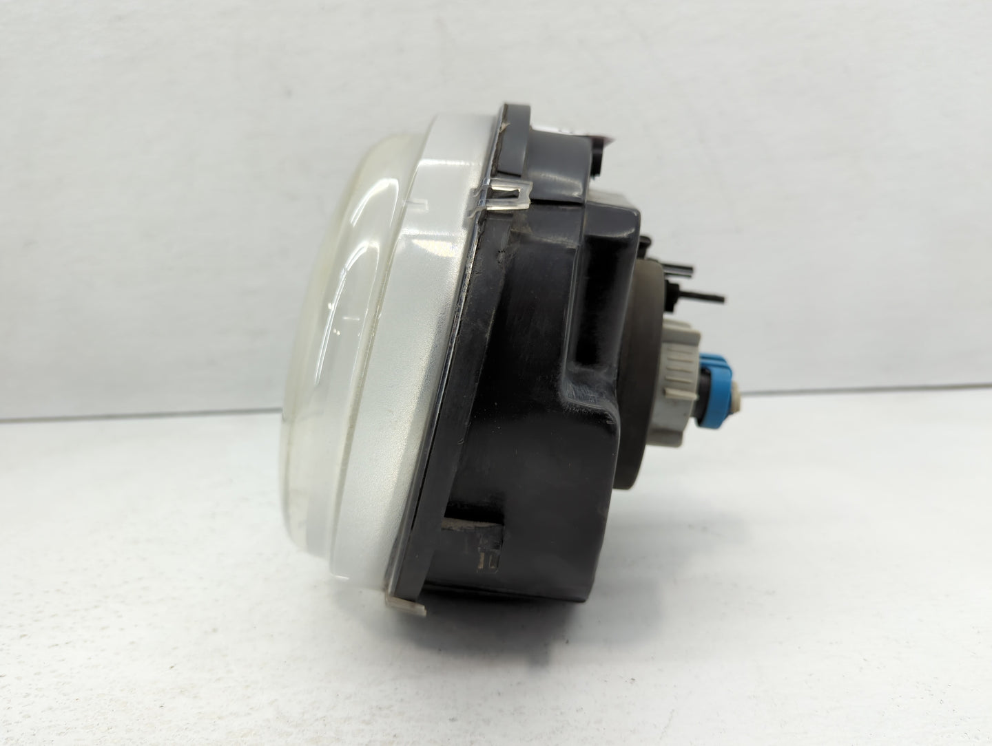 2002-2004 Jeep Liberty Driver Left Oem Head Light Headlight Lamp - Oemusedautoparts1.com