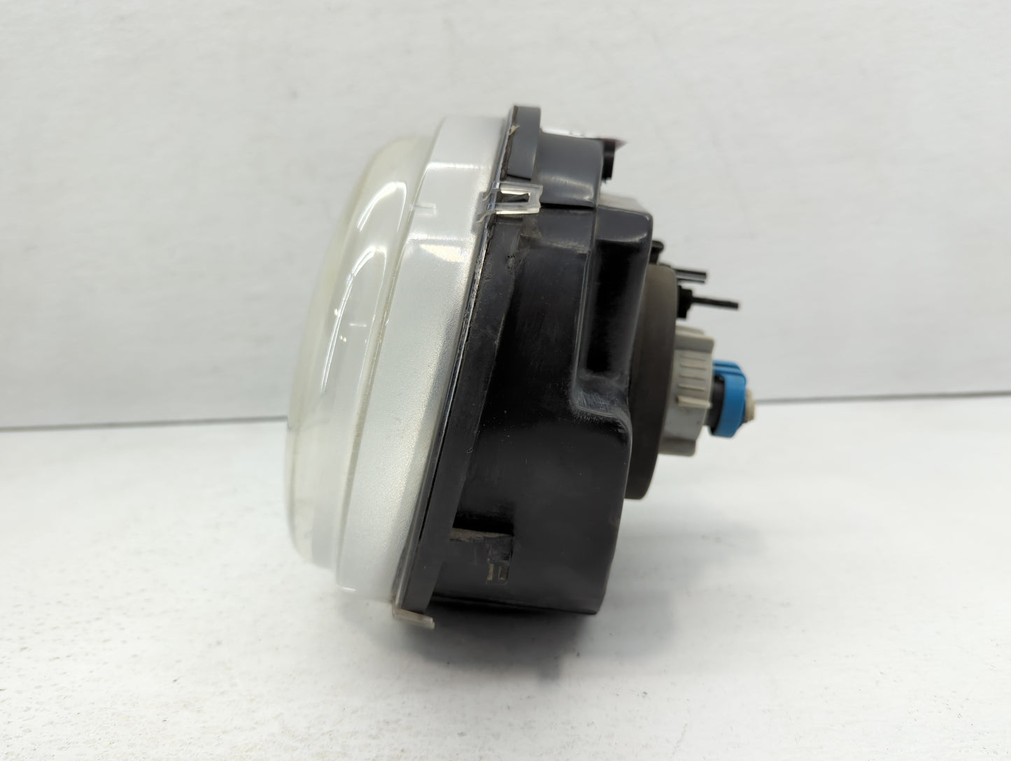 2002-2004 Jeep Liberty Driver Left Oem Head Light Headlight Lamp - Oemusedautoparts1.com