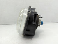 2002-2004 Jeep Liberty Driver Left Oem Head Light Headlight Lamp - Oemusedautoparts1.com