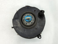 2002-2004 Jeep Liberty Driver Left Oem Head Light Headlight Lamp - Oemusedautoparts1.com