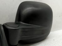 2002-2007 Jeep Liberty Driver Side View Mirror - Left Door Mirror OEM Used - Oemusedautoparts1.com