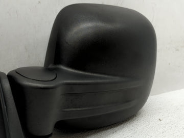 2002-2007 Jeep Liberty Driver Side View Mirror - Left Door Mirror OEM Used