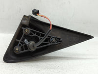 2002-2007 Jeep Liberty Driver Side View Mirror - Left Door Mirror OEM Used - Oemusedautoparts1.com