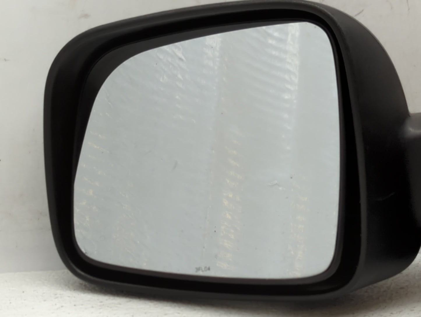 2002-2007 Jeep Liberty Driver Side View Mirror - Left Door Mirror OEM Used - Oemusedautoparts1.com