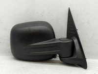 2002-2007 Jeep Liberty Passenger Side View Mirror - Right Door Mirror OEM Used - Oemusedautoparts1.com