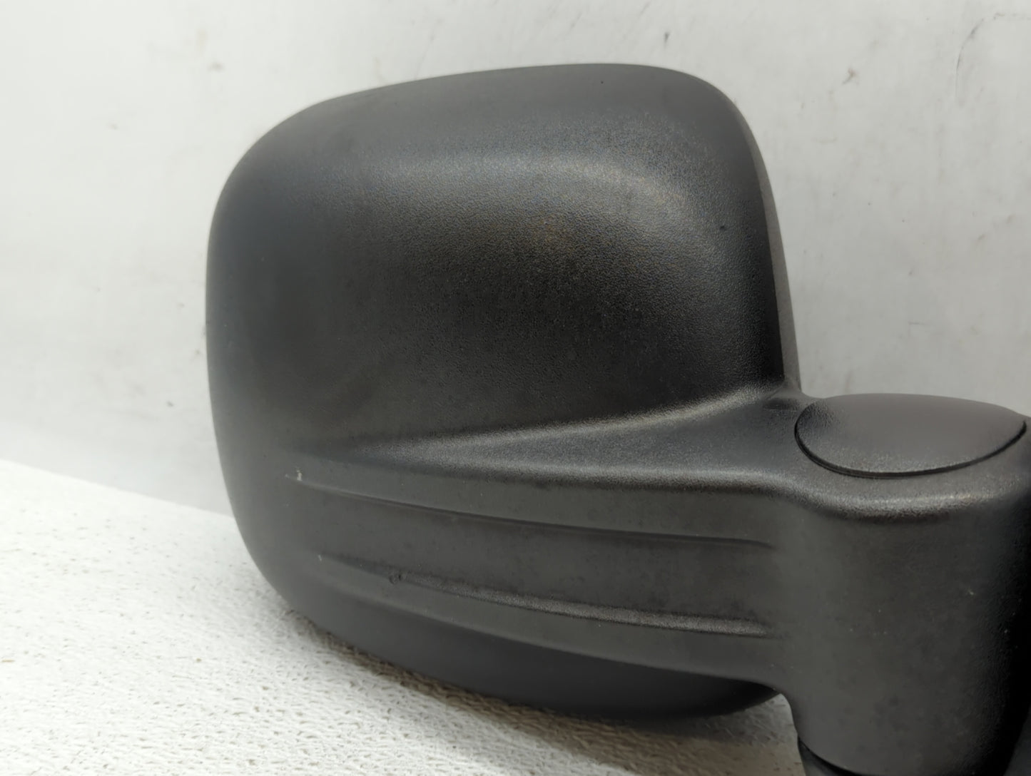 2002-2007 Jeep Liberty Passenger Side View Mirror - Right Door Mirror OEM Used - Oemusedautoparts1.com