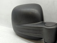 2002-2007 Jeep Liberty Passenger Side View Mirror - Right Door Mirror OEM Used - Oemusedautoparts1.com