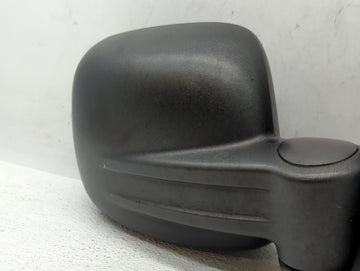 2002-2007 Jeep Liberty Passenger Side View Mirror - Right Door Mirror OEM Used