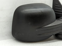 2002-2007 Jeep Liberty Passenger Side View Mirror - Right Door Mirror OEM Used - Oemusedautoparts1.com