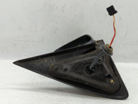 2002-2007 Jeep Liberty Passenger Side View Mirror - Right Door Mirror OEM Used - Oemusedautoparts1.com