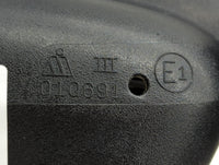 2002-2007 Jeep Liberty Passenger Side View Mirror - Right Door Mirror OEM Used - Oemusedautoparts1.com