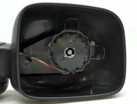 2002-2007 Jeep Liberty Passenger Side View Mirror - Right Door Mirror OEM Used - Oemusedautoparts1.com