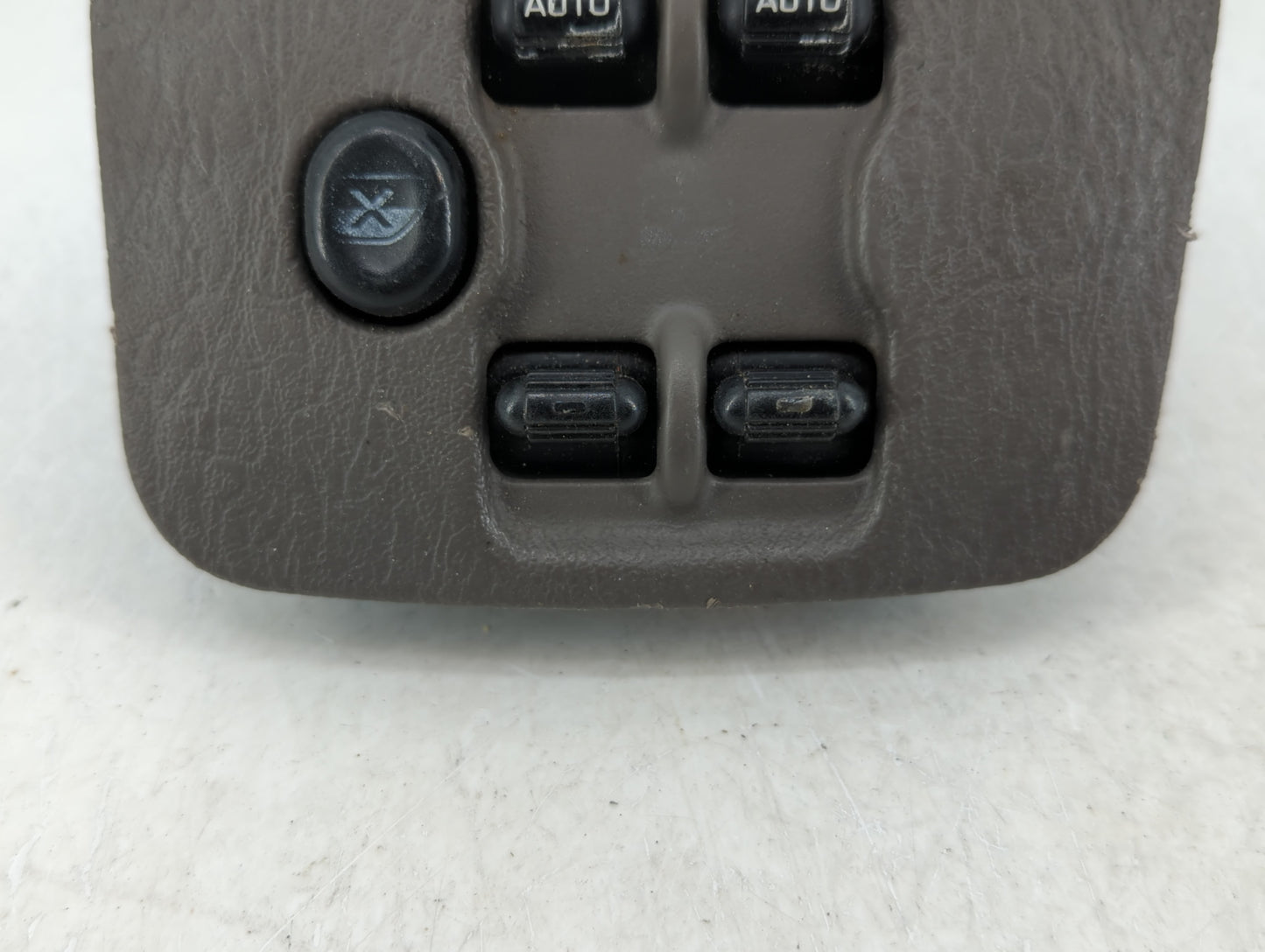 2004-2007 Jeep Liberty Master Power Window Switch Replacement Driver Side Left P/N:P5GP27WL8AH P5GP27XDVAH Fits OEM Used Aut