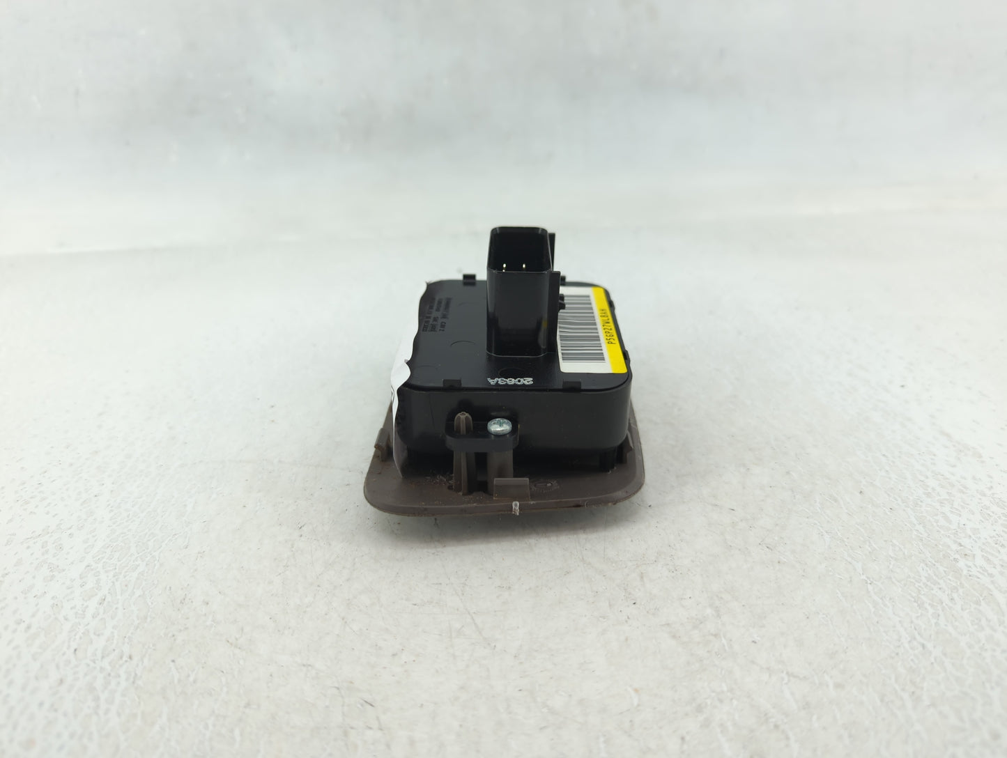 2004-2007 Jeep Liberty Master Power Window Switch Replacement Driver Side Left P/N:P5GP27WL8AH P5GP27XDVAH Fits OEM Used Aut