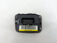 2004-2007 Jeep Liberty Master Power Window Switch Replacement Driver Side Left P/N:P5GP27WL8AH P5GP27XDVAH Fits OEM Used Aut