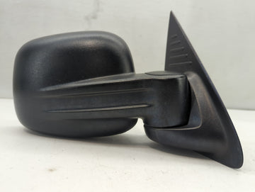 2002-2007 Jeep Liberty Passenger Side View Mirror - Right Door Mirror OEM Used - Oemusedautoparts1.com