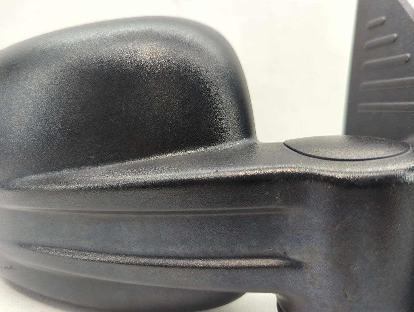 2002-2007 Jeep Liberty Passenger Side View Mirror - Right Door Mirror OEM Used - Oemusedautoparts1.com