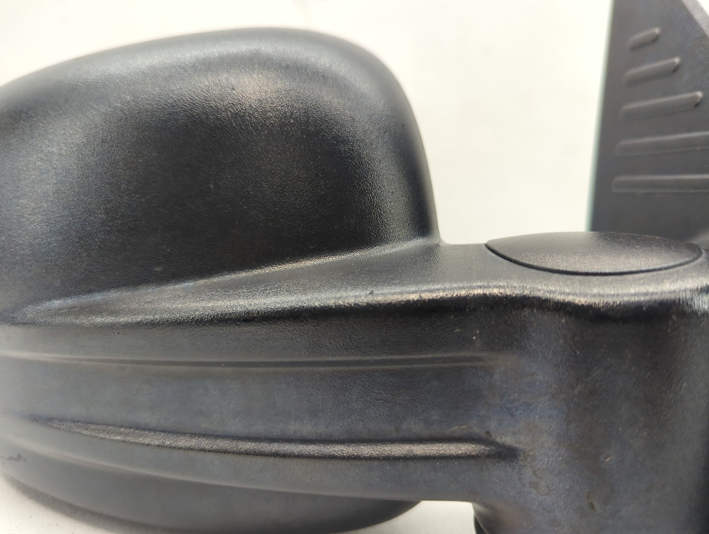 2002-2007 Jeep Liberty Passenger Side View Mirror - Right Door Mirror OEM Used - Oemusedautoparts1.com