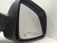 2002-2007 Jeep Liberty Passenger Side View Mirror - Right Door Mirror OEM Used - Oemusedautoparts1.com