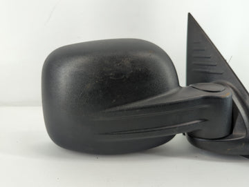 2002-2007 Jeep Liberty Passenger Side View Mirror - Right Door Mirror OEM Used