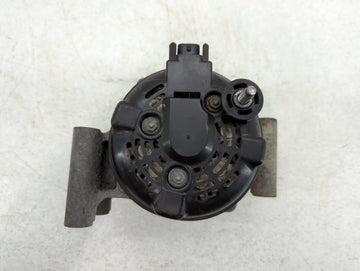 2004 Jeep Liberty Alternator Replacement Generator Charging Assembly Engine OEM P/N:TN104210-1901 23136231 Fits OEM Used Aut