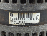 2004 Jeep Liberty Alternator Replacement Generator Charging Assembly Engine OEM P/N:TN104210-1901 23136231 Fits OEM Used Aut