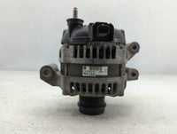 2002-2007 Jeep Liberty Alternator Replacement Generator Charging Assembly Engine OEM P/N:TN104210-1901 23136231 Fits OEM Use