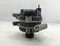 2002-2007 Jeep Liberty Alternator Replacement Generator Charging Assembly Engine OEM P/N:TN104210-1901 23136231 Fits OEM Use