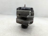 2002-2007 Jeep Liberty Alternator Replacement Generator Charging Assembly Engine OEM P/N:TN104210-1901 23136231 Fits OEM Use