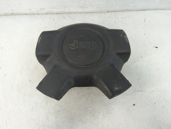 compare product 2004 Jeep Liberty Air Bag Driver Left Steering Wheel Mounted Fits OEM Used Auto Parts
