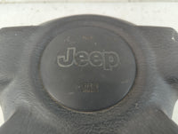 2004 Jeep Liberty Air Bag Driver Left Steering Wheel Mounted Fits OEM Used Auto Parts - Oemusedautoparts1.com