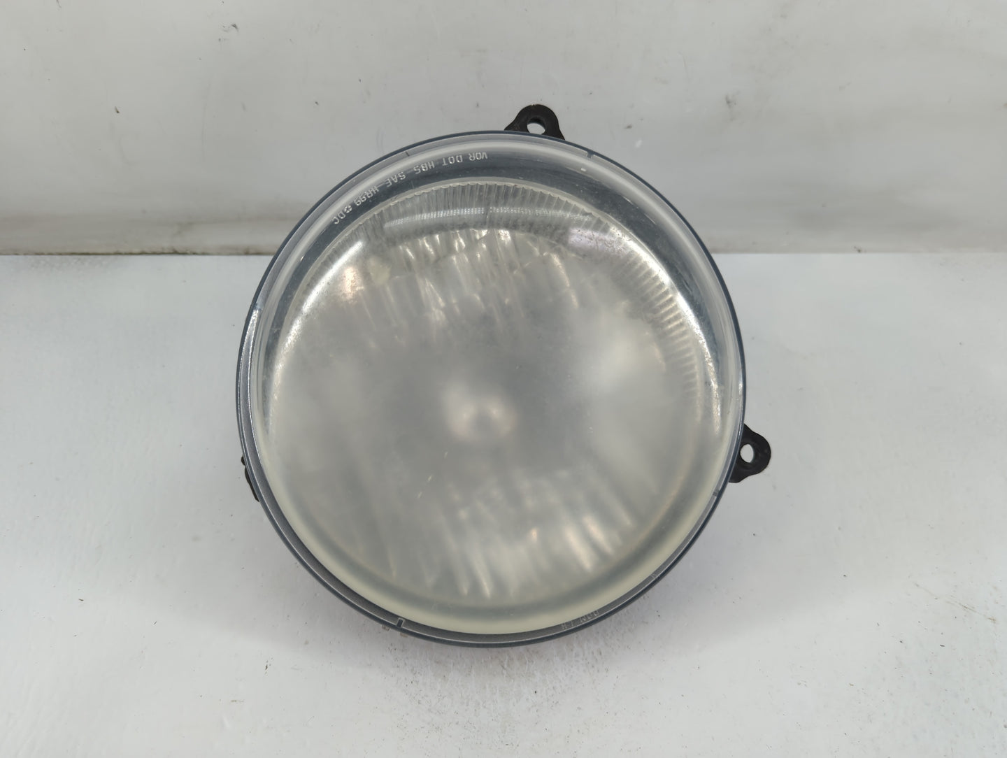 2002-2004 Jeep Liberty Driver Left Oem Head Light Headlight Lamp 815634 - Oemusedautoparts1.com