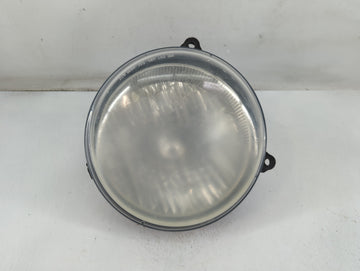 2002-2004 Jeep Liberty Driver Left Oem Head Light Headlight Lamp 815634 - Oemusedautoparts1.com