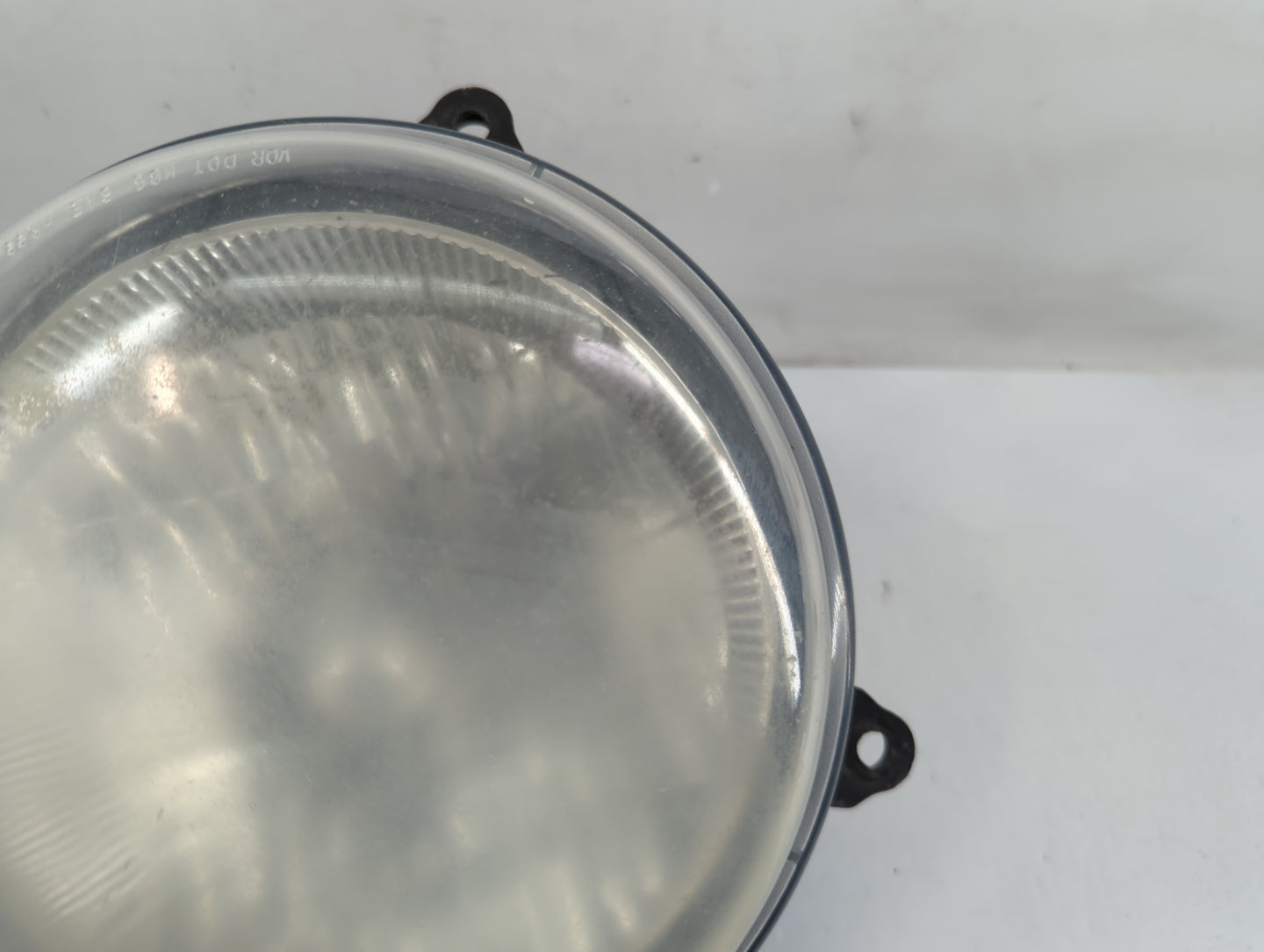 2002-2004 Jeep Liberty Driver Left Oem Head Light Headlight Lamp - Oemusedautoparts1.com