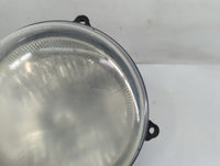 2002-2004 Jeep Liberty Driver Left Oem Head Light Headlight Lamp - Oemusedautoparts1.com