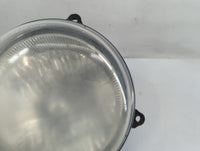 2002-2004 Jeep Liberty Driver Left Oem Head Light Headlight Lamp 815634 - Oemusedautoparts1.com