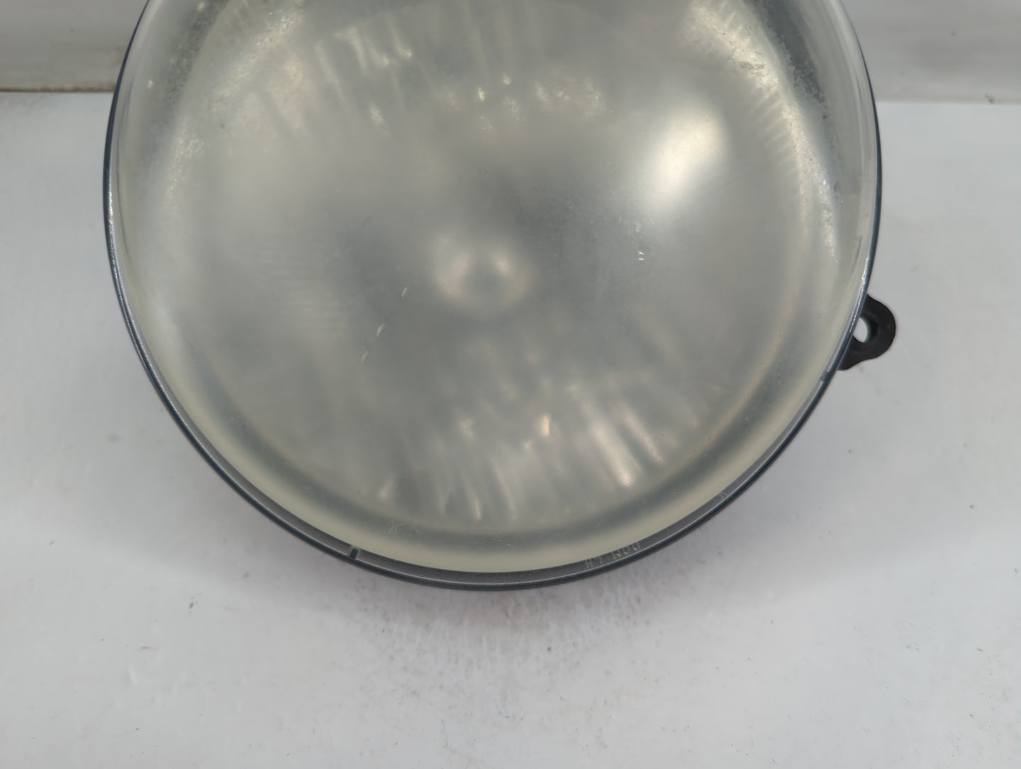 2002-2004 Jeep Liberty Driver Left Oem Head Light Headlight Lamp - Oemusedautoparts1.com