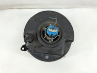 2002-2004 Jeep Liberty Driver Left Oem Head Light Headlight Lamp - Oemusedautoparts1.com