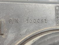 2002-2004 Jeep Liberty Driver Left Oem Head Light Headlight Lamp - Oemusedautoparts1.com