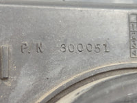 2002-2004 Jeep Liberty Driver Left Oem Head Light Headlight Lamp 815634 - Oemusedautoparts1.com