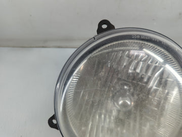 2002-2004 Jeep Liberty Passenger Right Oem Head Light Headlight Lamp