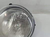 2002-2004 Jeep Liberty Passenger Right Oem Head Light Headlight Lamp - Oemusedautoparts1.com