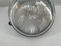 2002-2004 Jeep Liberty Passenger Right Oem Head Light Headlight Lamp - Oemusedautoparts1.com
