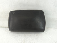2002-2004 Jeep Liberty Center Console Armrest Cover Lid Fits Fits 2002 2003 2004 OEM Used Auto Parts - Oemusedautoparts1.com
