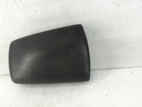 2002-2004 Jeep Liberty Center Console Armrest Cover Lid Fits Fits 2002 2003 2004 OEM Used Auto Parts - Oemusedautoparts1.com