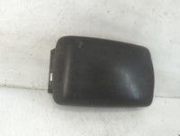2002-2004 Jeep Liberty Center Console Armrest Cover Lid Fits Fits 2002 2003 2004 OEM Used Auto Parts - Oemusedautoparts1.com