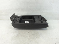2002-2004 Jeep Liberty Center Console Armrest Cover Lid Fits Fits 2002 2003 2004 OEM Used Auto Parts - Oemusedautoparts1.com