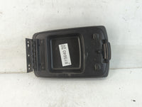 2002-2004 Jeep Liberty Center Console Armrest Cover Lid Fits Fits 2002 2003 2004 OEM Used Auto Parts - Oemusedautoparts1.com