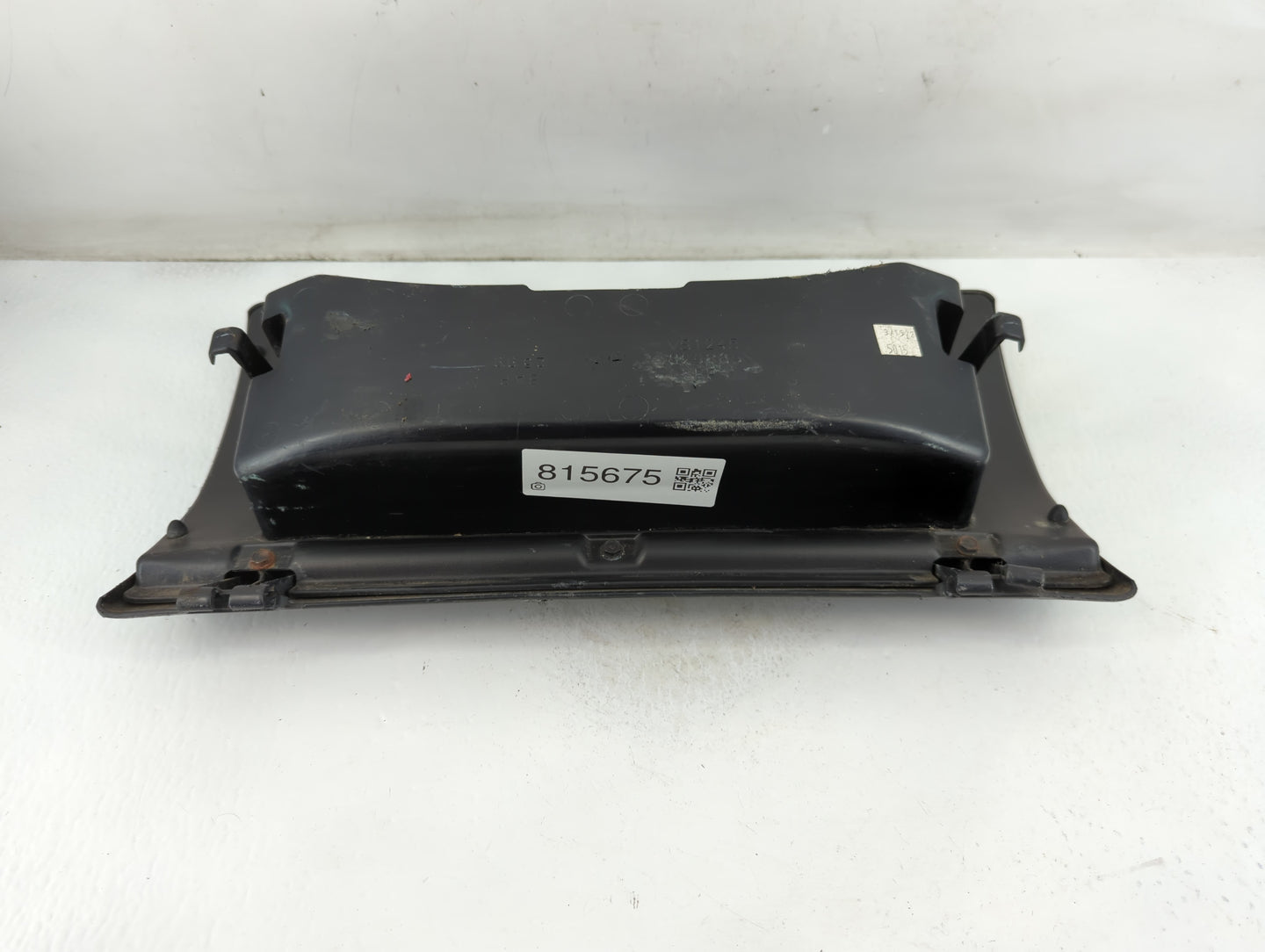 2004 Jeep Liberty Passenger Glove Box Door Storage Compartment 815675 - Oemusedautoparts1.com
