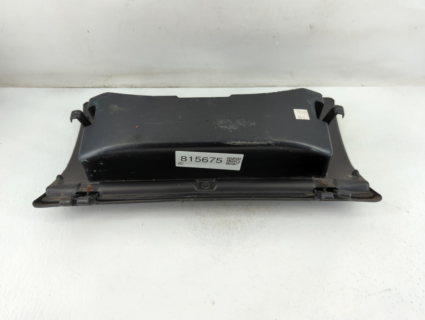 2004 Jeep Liberty Passenger Glove Box Door Storage Compartment 815675 - Oemusedautoparts1.com